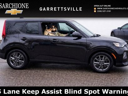Used 2021 Kia Soul S