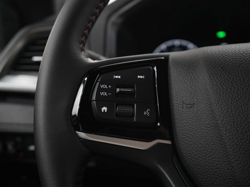 Used 2025 Honda Odyssey Sport-L image 21