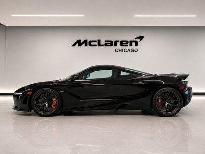 Used 2020 McLaren 720S Performance