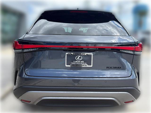 New 2026 Lexus RX 350 Premium Plus w/ Convenience Package FWD image 12