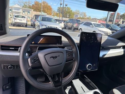 Used 2023 Ford Mustang Mach-E GT image 20