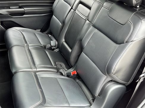 Used 2020 Ford Explorer ST w/ ST Street Pack image 16