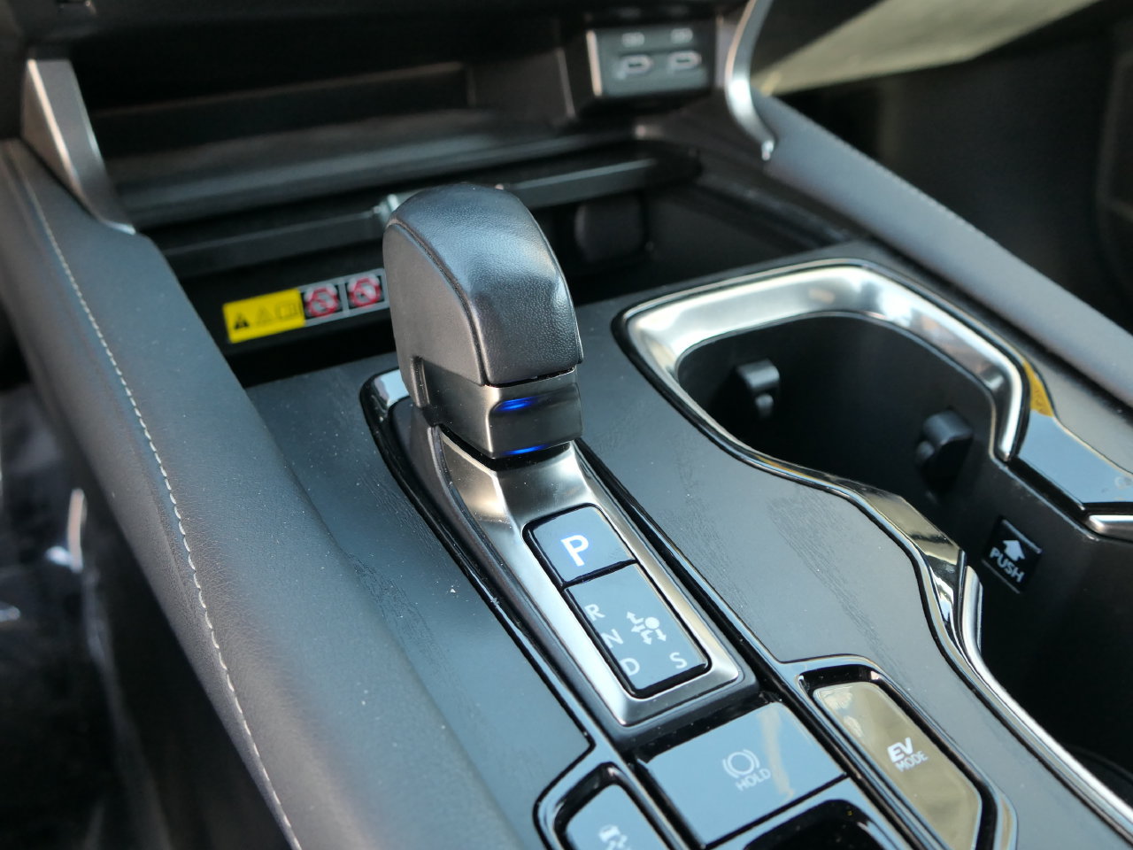Used 2025 Lexus RX 350h w/ Convenience Package AWD/4WD image 20
