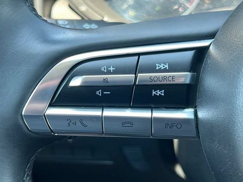 Used 2024 MAZDA CX-50 AWD 2.5 S w/ Cargo Package image 20