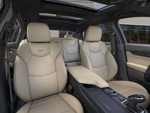 New 2025 Cadillac CT5 Premium Luxury w/ Technology Package image 38