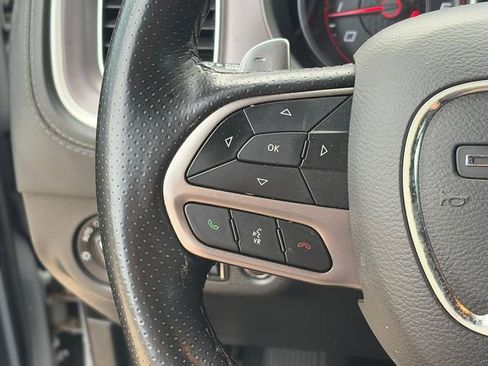 Used 2022 Dodge Charger SXT w/ Plus Group image 22