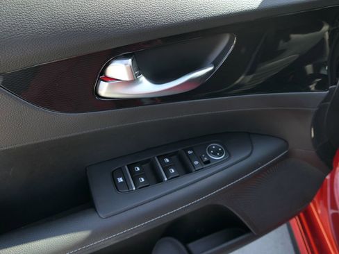 Used 2023 Kia Forte GT-Line w/ GT-Line Premium Package FWD image 16