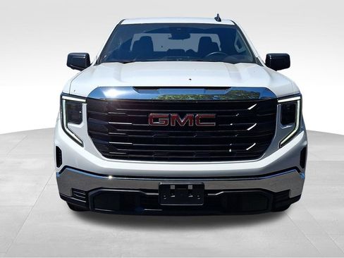 Used 2024 GMC Sierra 1500 Pro w/ Pro Value Package RWD image 2