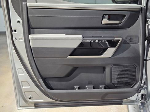 New 2026 Toyota Tundra Limited image 20