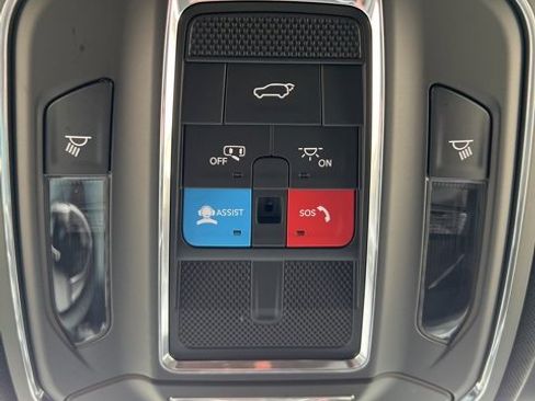 Certified 2023 Jeep Grand Cherokee Altitude image 27