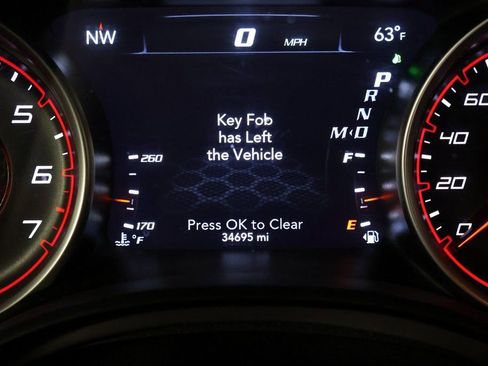 Used 2023 Dodge Charger Scat Pack w/ Harman/Kardon Audio Group image 16