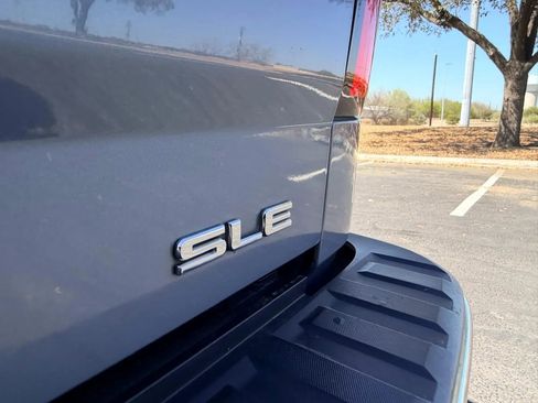 Used 2016 GMC Sierra 1500 SLE w/ Texas SLE Value Package image 16