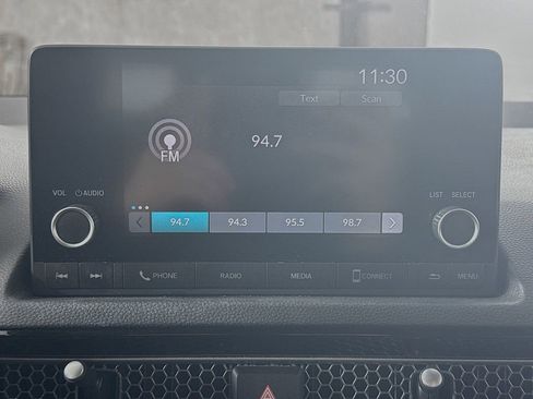 Certified 2023 Honda Civic LX image 14