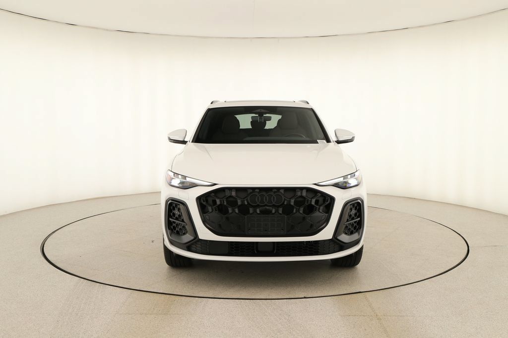 New 2026 Audi Q5 Premium Plus AWD/4WD image 11