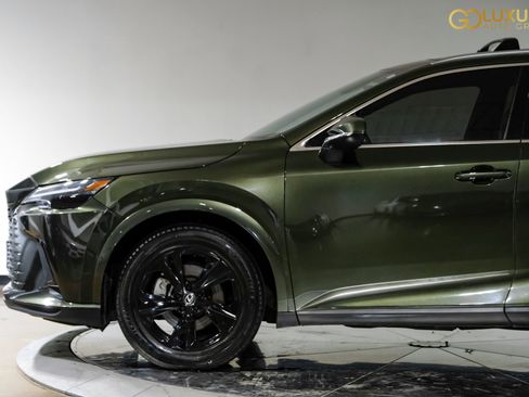 Used 2023 Lexus RX 350 Premium Plus w/ Accessory Package (Z1) image 14