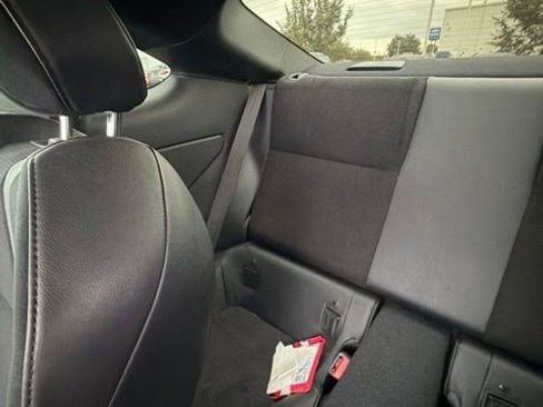 Used 2025 Toyota GR86 Premium RWD image 8