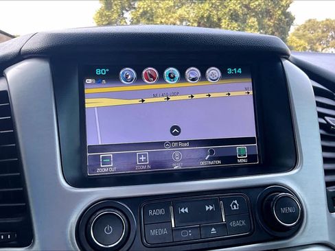 Used 2019 GMC Yukon XL SLT w/ Premium Edition RWD image 36