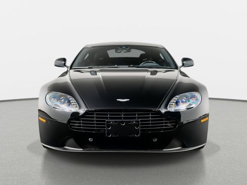 Used 2015 Aston Martin V8 Vantage GT image 21