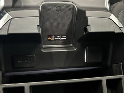 New 2026 Chevrolet Silverado 1500 RST w/ Dark Appearance Package AWD/4WD image 34