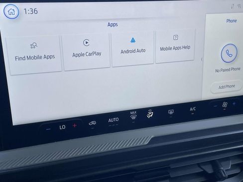 New 2025 Ford Bronco Sport Big Bend image 10