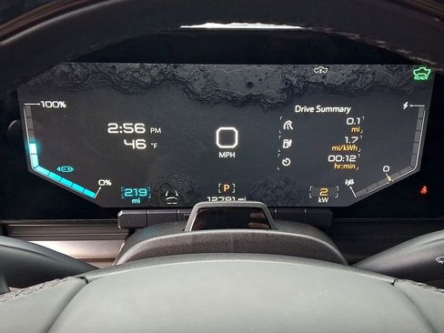 Used 2024 GMC Hummer EV 3X w/ LPO, Illumination Package image 21