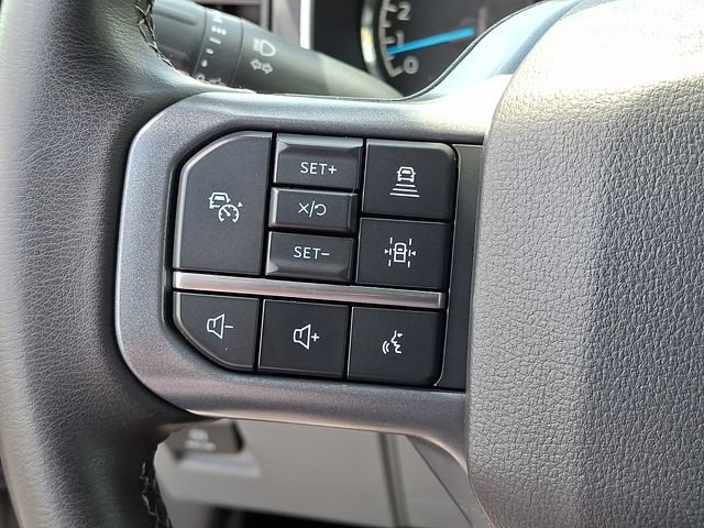 Used 2023 Ford F150 XLT w/ Equipment Group 302A High AWD/4WD image 17