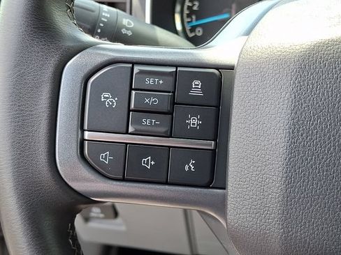 Used 2023 Ford F150 XLT w/ Equipment Group 302A High AWD/4WD image 17