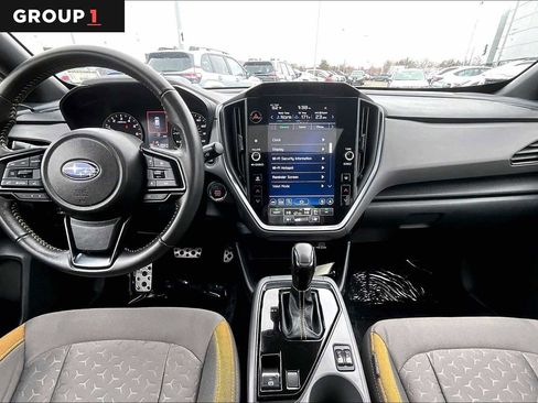Certified 2024 Subaru Crosstrek 2.5i Sport image 16