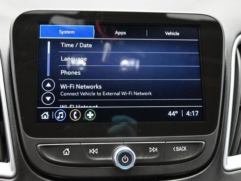 Used 2023 Chevrolet Malibu LS image 23