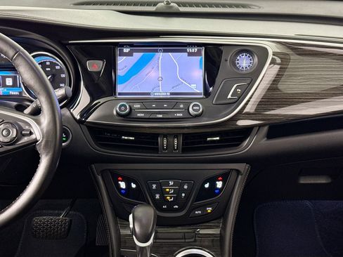 Used 2017 Buick Envision Essence image 33