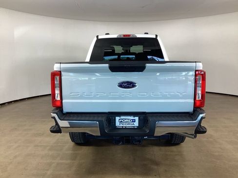 Used 2026 Ford F250 XLT AWD/4WD image 6