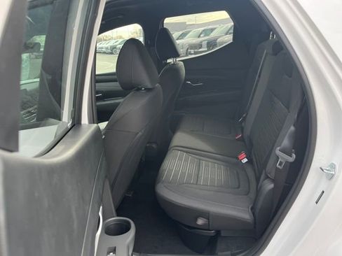 New 2026 Hyundai Santa Cruz SE AWD/4WD image 15