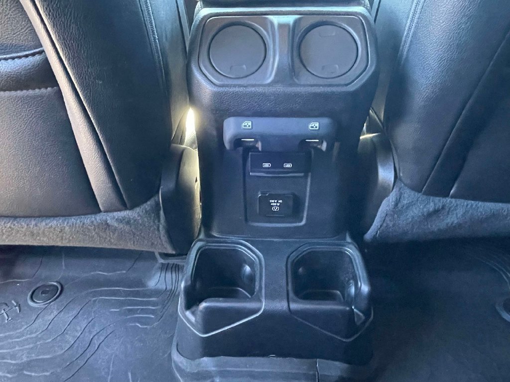 Used 2021 Jeep Gladiator Overland AWD/4WD image 13