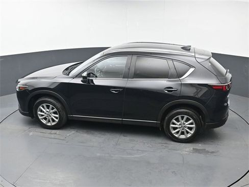 Certified 2023 MAZDA CX-5 AWD 2.5 S w/ Select Package image 38