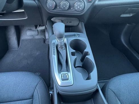 New 2026 Chevrolet Trax LS w/ LS Convenience Package image 23