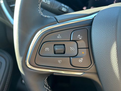 New 2026 Buick Encore GX Preferred w/ Comfort Package image 18