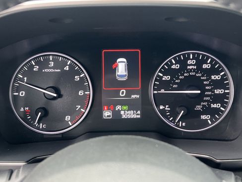 Used 2023 Subaru Outback Touring XT image 15