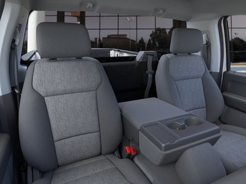 New 2026 Ford F150 XL AWD/4WD image 10