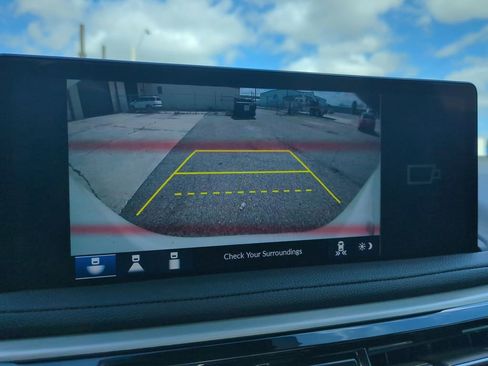 Used 2025 Acura MDX SH-AWD image 26