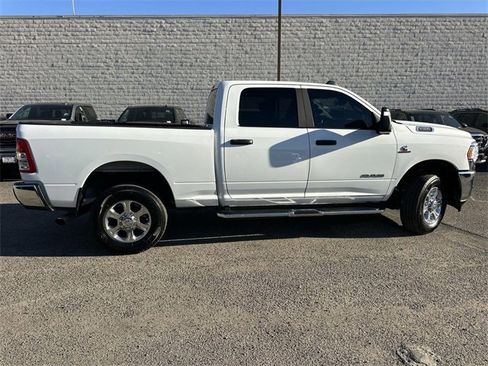 Used 2024 RAM 2500 Big Horn image 3