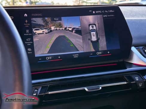 Used 2023 BMW X1 xDrive28i w/ Premium Package image 36