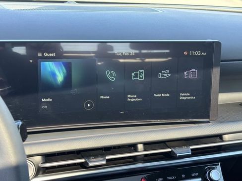 New 2026 Hyundai Santa Cruz SEL AWD/4WD image 28