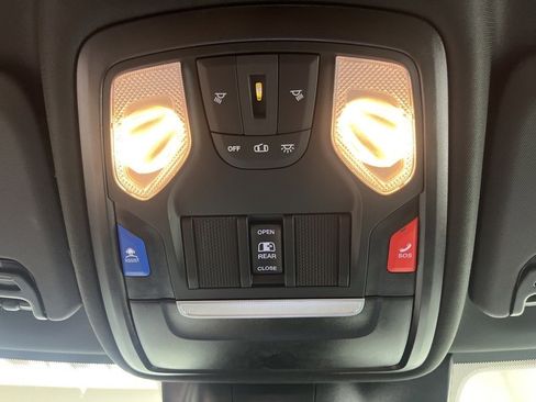 New 2026 RAM 2500 Tradesman image 23