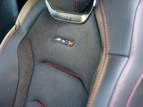 Used 2023 Chevrolet Camaro ZL1 image 19