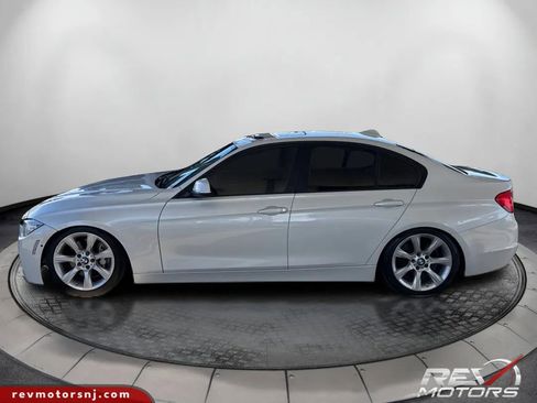 Used 2013 BMW 335i xDrive Sedan image 2