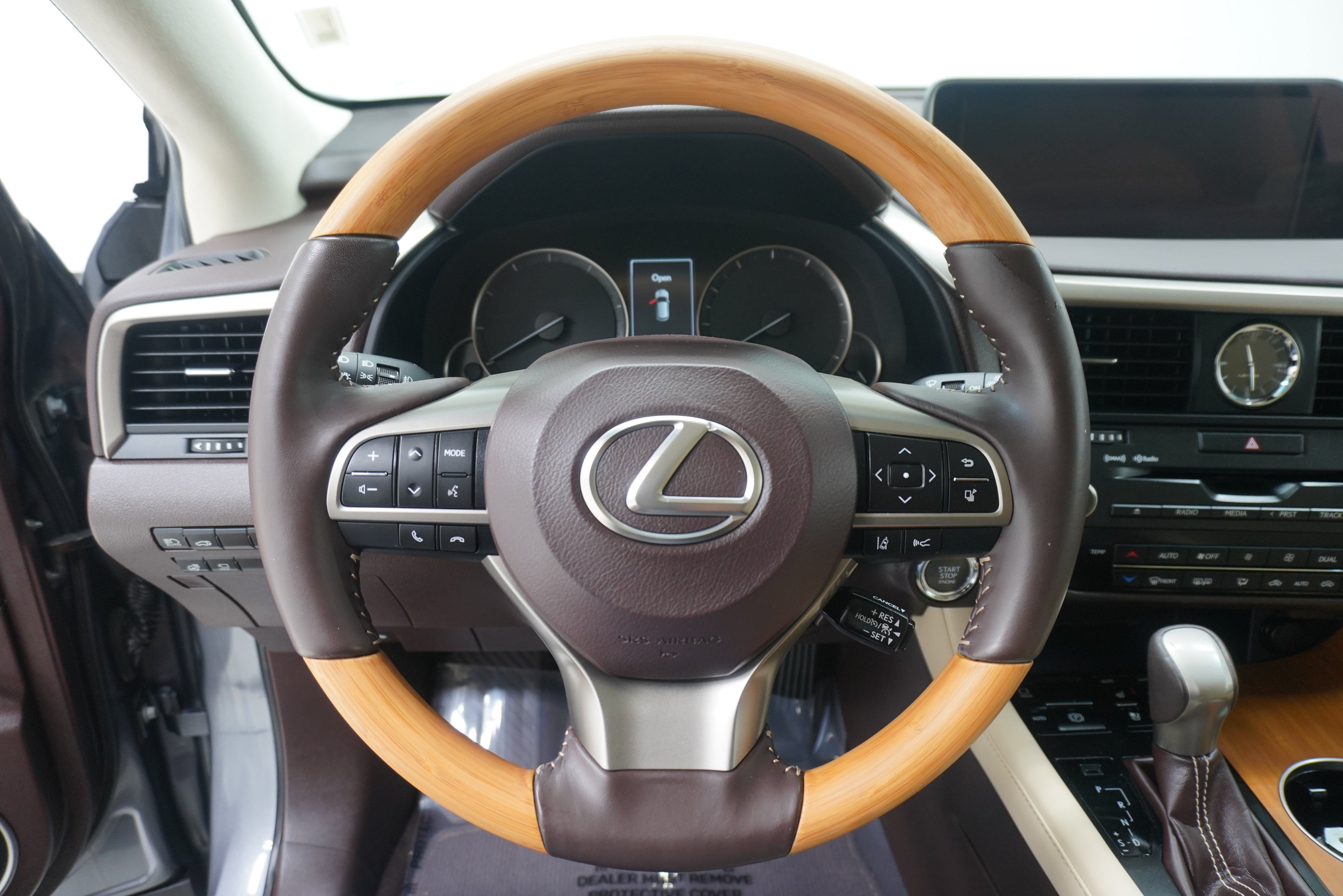 Used 2019 Lexus RX 350 FWD image 12