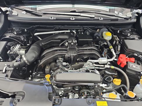 New 2026 Subaru Crosstrek 2.5i AWD/4WD image 20