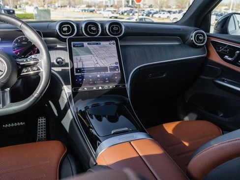 Certified 2024 Mercedes-Benz GLC 300 4MATIC image 16