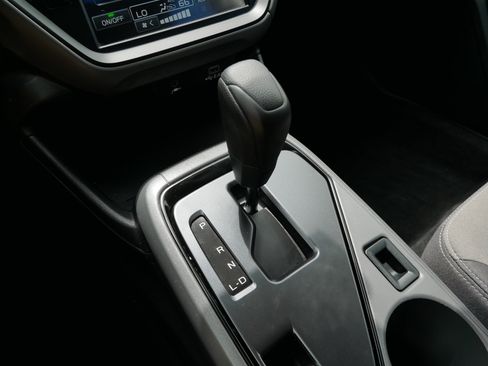 Certified 2024 Subaru Crosstrek 2.0i AWD/4WD image 24