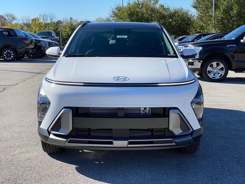 New 2026 Hyundai Kona Limited image 2